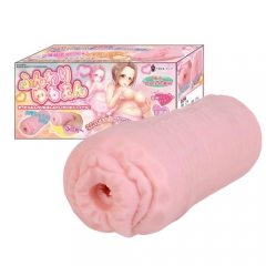 ふんわりゆるまん