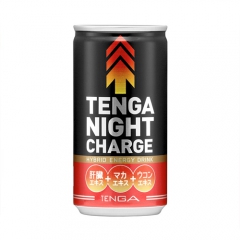 TENGA NIGHT CHARGE ナイトチャージ 190ml