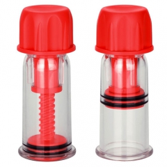 COLT NIPPLE PRO SUCKERS RED ニップルプロサッカー (レッド) 