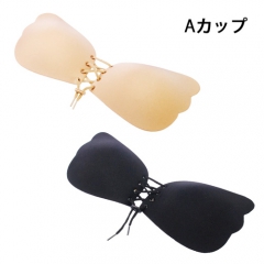 ヌーブラ パワフル谷間 Aカップ