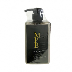 MPB (フェロモンボディソープ) 600ml