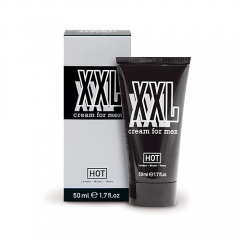 XXLクリーム For men