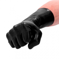 FistIt Latex Gloves（フィストイット　ラテックスグローブス）