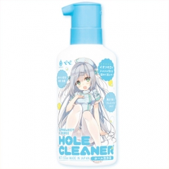 G PROJECT×PEPEE HOLE CLEANER ホール洗浄液