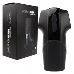 Satisfyer men サティスファイヤーメン バイブレーション
