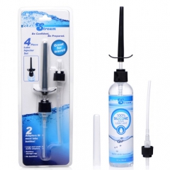 4 Piece Lube Injector Set ルーブインジェクターセット