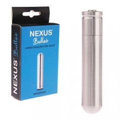 NEXUS BULLET（バレット）