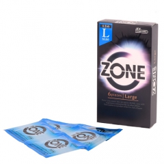 ZONE (ゾーン) Lサイズ