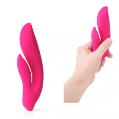 スプリングＧスポットバイブ