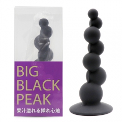 BIG BLACK PEAK ビッグブラックピーク