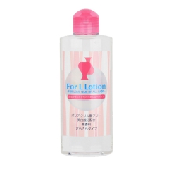 For L Lotion（フォーエルローション）