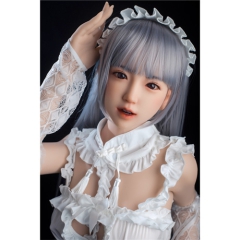 Sanhui Doll 02 身長145cmシームレス バストEカップ 素材シリコン