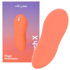 We-Vibe Touch X Coral ウィーバイブ タッチX