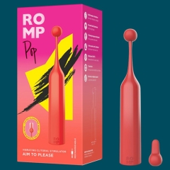 ROMP POP ロンプポップ