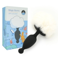 Magic Motion Magic Bunny マジックモーション マジックバニー