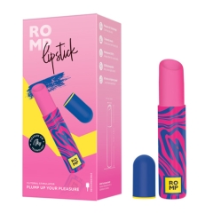 ROMP Lipstick リップスティック スティックバイブレーター