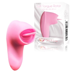 Soft Tongue Rotor