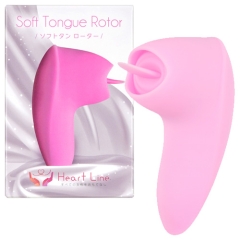 Soft Tongue Rotor
