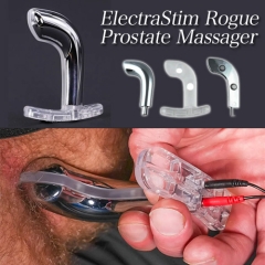 ElectraStim Rogue Prostate Massager エレクトリック前立腺マッサージャー アタッチメント