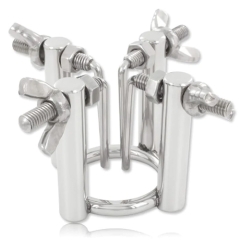 Stainless Steel 4-Way Urethral Stretcher