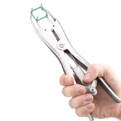 Elastrator Tit Torture Pliers エラスストレーター乳首プライヤー