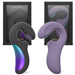 LELO ENIGMA レロ エニグマ ダブルソニック