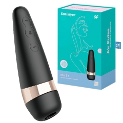 satisfyer サティスファイヤー Pro３ ＋ プラス バイブレーション