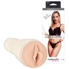 Fleshlight Girls ブレイク・ブロッサム ボムシェル