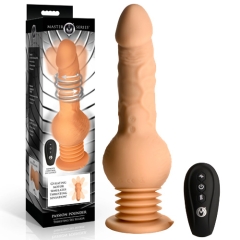 Passion Pounder Thrusting Sex Shaker