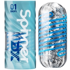 TENGA SPINNER DX 01 DROPS スピナーデラックスドロップス