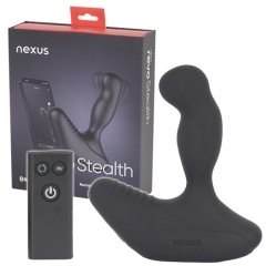 NEXUS REVO STEALTH レボ ステルス APPバージョン