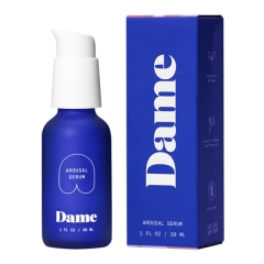 Dame Arousal Serum デイム アローサルセラム 30ml