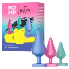 ROMP Luster