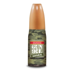 GUN OIL Natural ガンオイル ナチュラル 2oz 59ml
