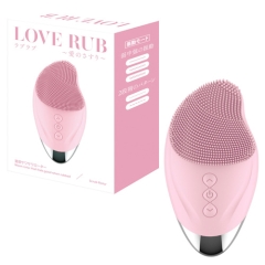LOVE RUB
