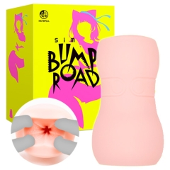 SiM BUMP ROAD