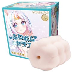 ふわポムセラフィム 第二搾天使 ユニコーン