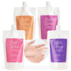 Bath Slime バススライム 4種 300ml