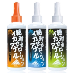 絶対イカせるアナルローション 200ml 3種