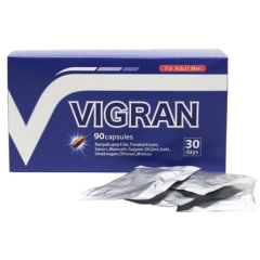 VIGRAN ヴィグラン