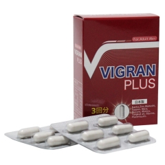 Vigran PLUS ヴィグラン プラス