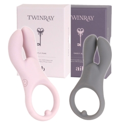 TWINRAY ツインレイ