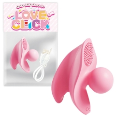 LOVE CLICK ラブクリック