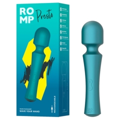 ROMP Presto ロンプ プレスト