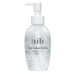 aib インナーアダムローション ポンプタイプ 180ml