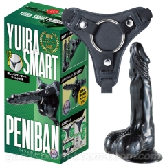 YUIRA SMART PENIBAN ユイラ スマートぺニバン ディルド付き