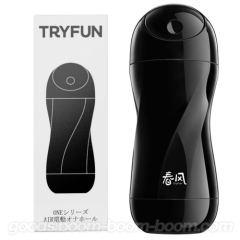 TRYFUN ONEシリーズ AIR電動オナホール