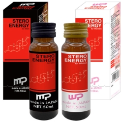 STEROENERGY