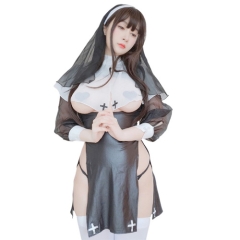 背徳シスター