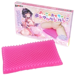 角オナ股間擦りつけ用マット よいこのおもちゃ テンタクルンルン